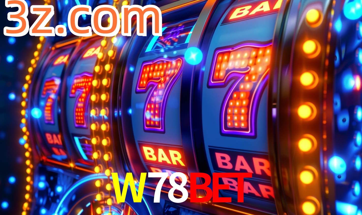 Bônus W78Bet Para Todos